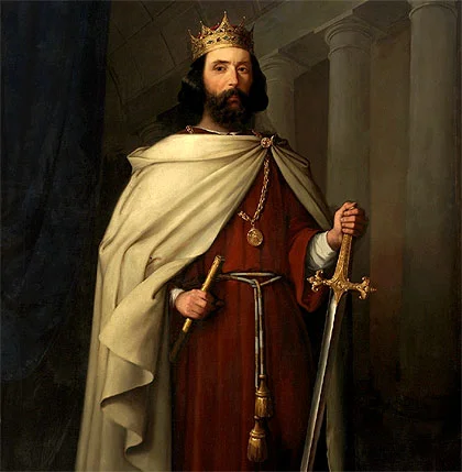 Sancho Ramírez, rey de Aragón, consiguió el reino de Pamplona