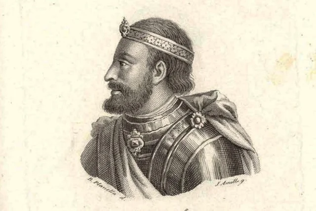 Ramón Berenguer IV conquista Lleida