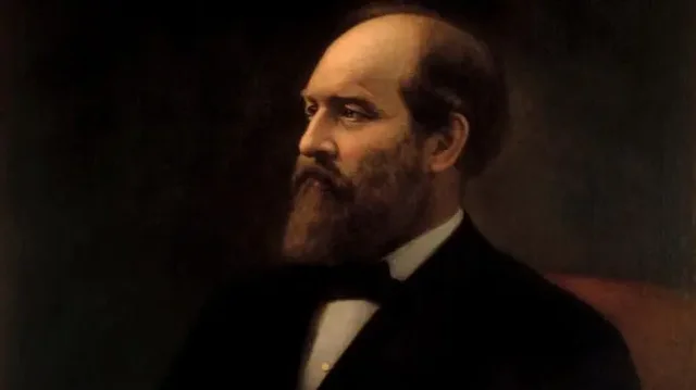 A Forged Letter Almost Becomes Garfield’s ‘Death Warrant’