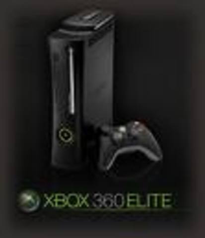 Got my xbox 360