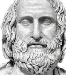 Protàgores (c. 490 aC - c. 420 aC)