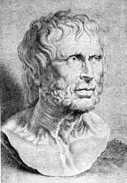 Séneca (c. 4 aC - 65 dC)