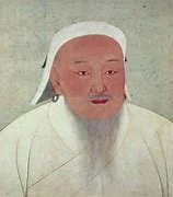 Genghis Khan founds the Mongols