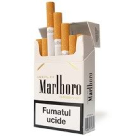 The Danger of Cigarettes