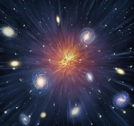 Big Bang