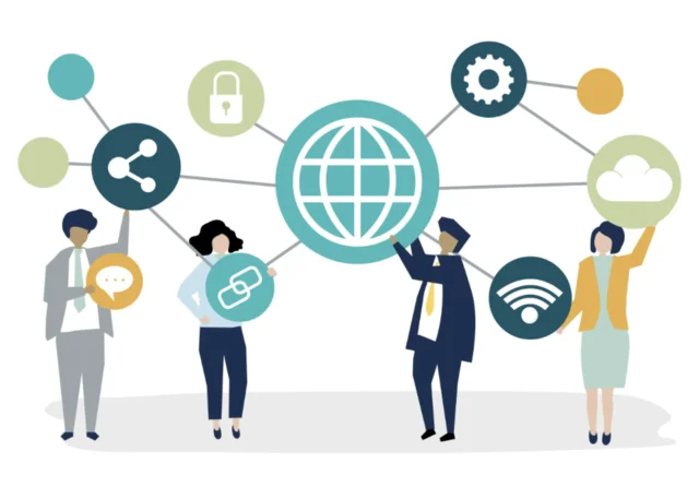 Consolidación de Estrategias de Comunicación Digital.