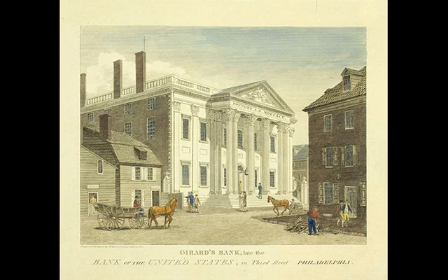 Bank of the United States