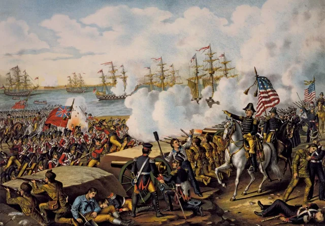 The War of 1812