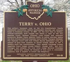 Ohio Ratification