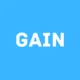 Logo gain 24