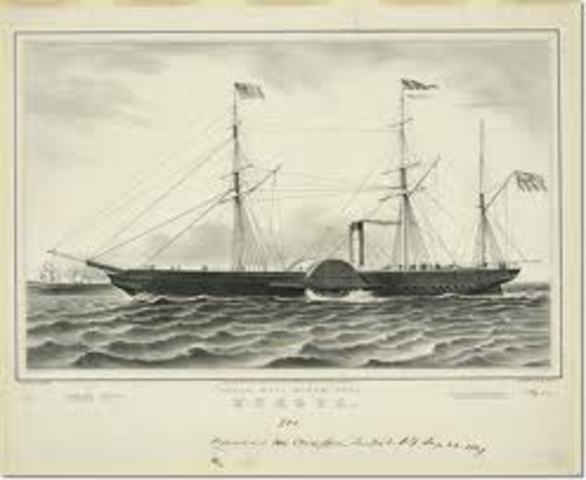 Ταχύτερα πλοία.