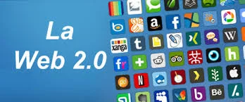 SOCIEDAD RED - WEB 2.0