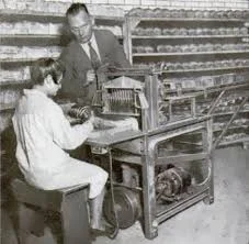 The Radio