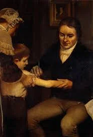 Medicina, Vacunación