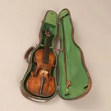 Instrumentos musicales