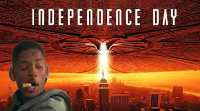 Independence Day