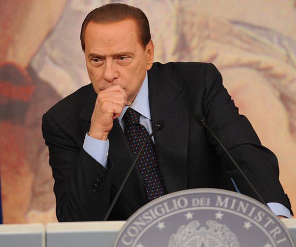 L'Italia sotto attacco