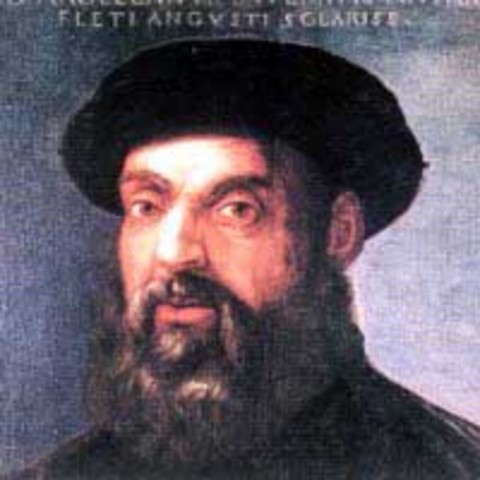 Magellan