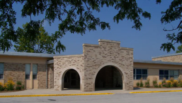 started middle school