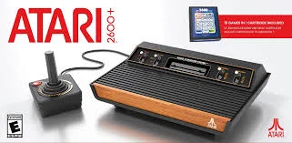 Atari 2600