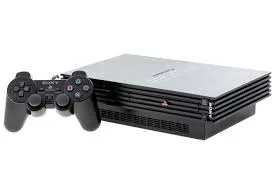 Sony PlayStation 2