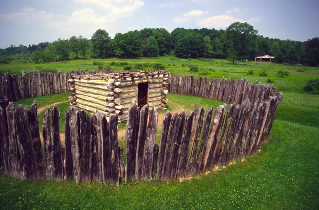 Fort Necessity