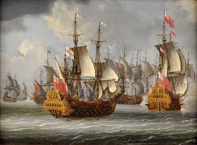 Navigation Act