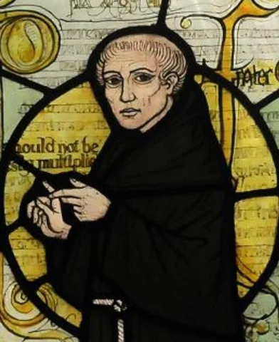 Guillem d'Ockam (c. 1285 - c. 1347)