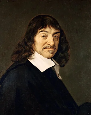 Descartes (1596 - 1650)