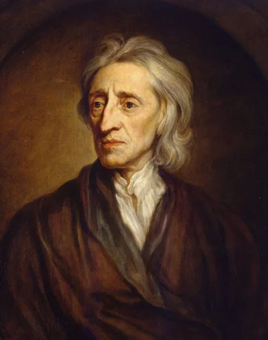 Locke (1632 - 1704)
