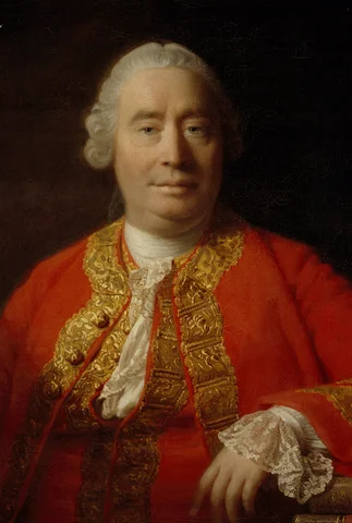Hume (1711 - 1776)