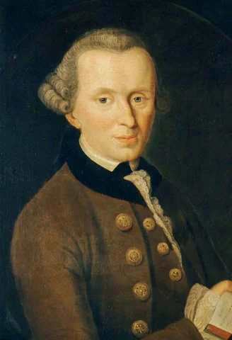 Kant (1724 - 1804)