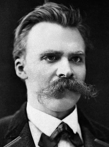 Nietzsche (1844 - 1900)