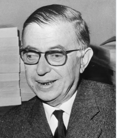 Sartre (1905 - 1980)