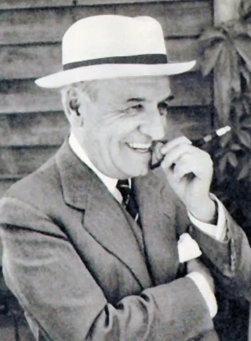 Ortega y Gasset (1883 - 1955)