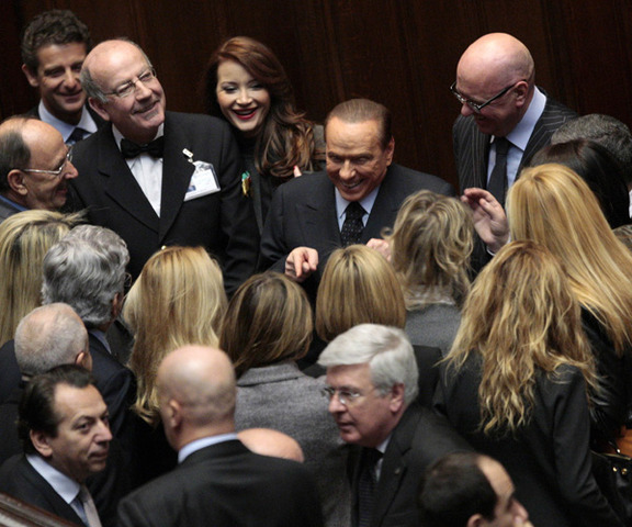 Sì al rifinanziamento delle missioni