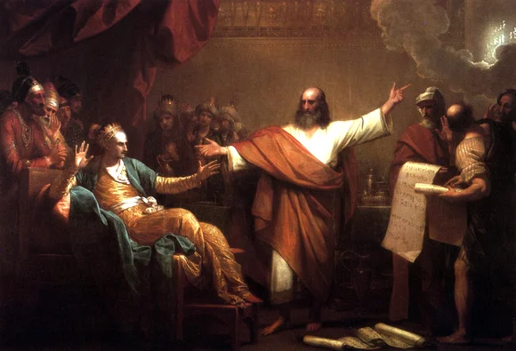 Liturgical Drama Begins (925-975)