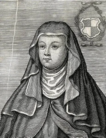Hrosvitha of Gandersheim (935-1002)