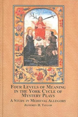 York Mystery Play Cycle (1376)