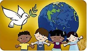 Tercera Generación (Derechos de Solidaridad o Colectivos):
