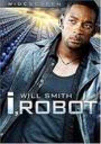 iRobot