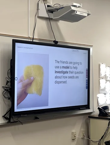 Smart Board