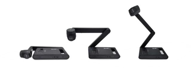 SmartBoard Camara