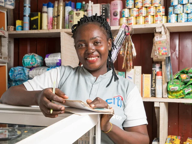 3.The kind of enterpreneurship that can be developed
