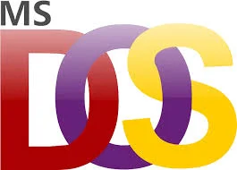 MS-DOS