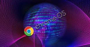 Chrome OS