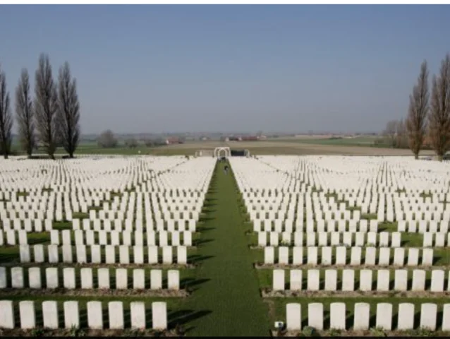 CONSEQUENCES OF THE WW1