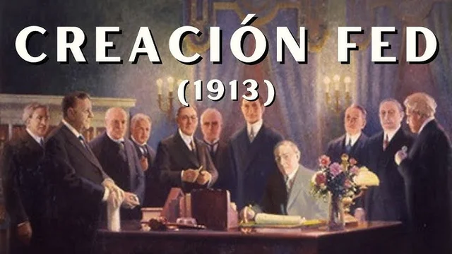1900-1920 - Expansión bancaria en EE.UU.