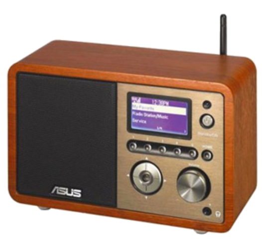 Διαδικτυακό Ραδιόφωνο της Τεχνολογίας…