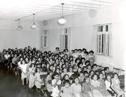 Residential Schools